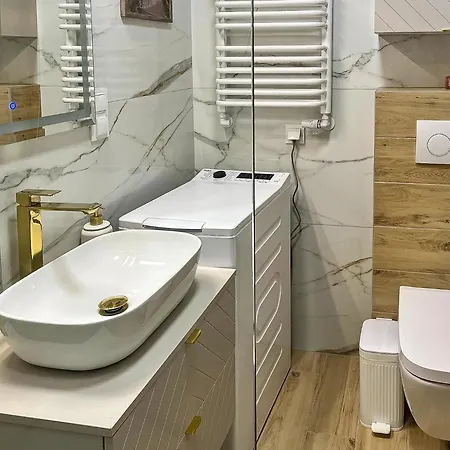 Chic By Bookinghost Apartamento *
