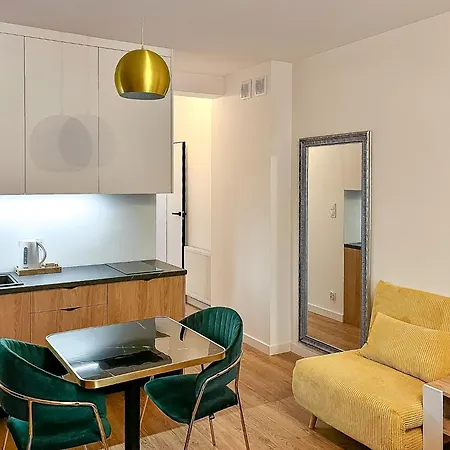 Chic By Bookinghost Apartamento *