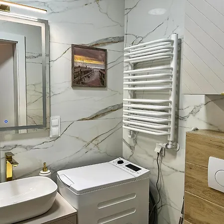 Apartamento Chic By Bookinghost Nowy Dwór Mazowiecki