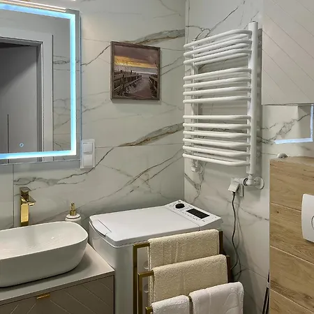 Chic By Bookinghost Apartamento