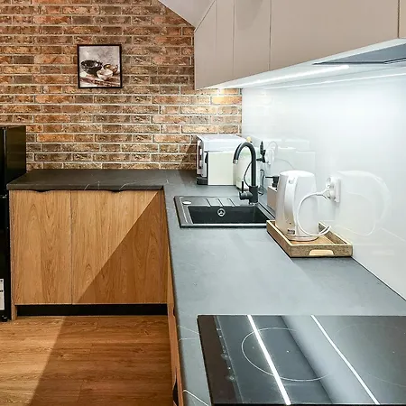 Chic By Bookinghost Apartamento Nowy Dwór Mazowiecki