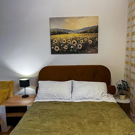Apartamento Chic By Bookinghost