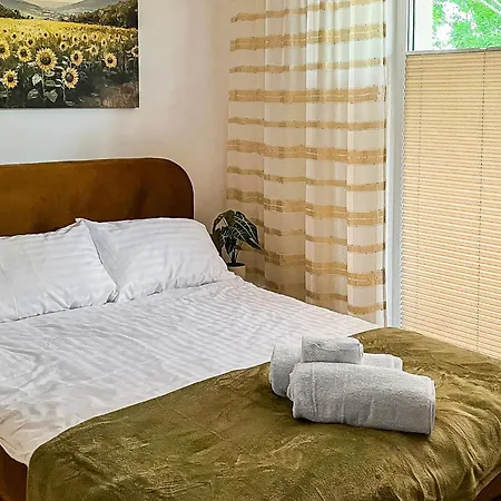 Chic By Bookinghost Apartamento *