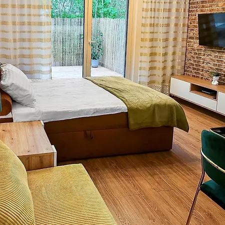 Apartamento Chic By Bookinghost